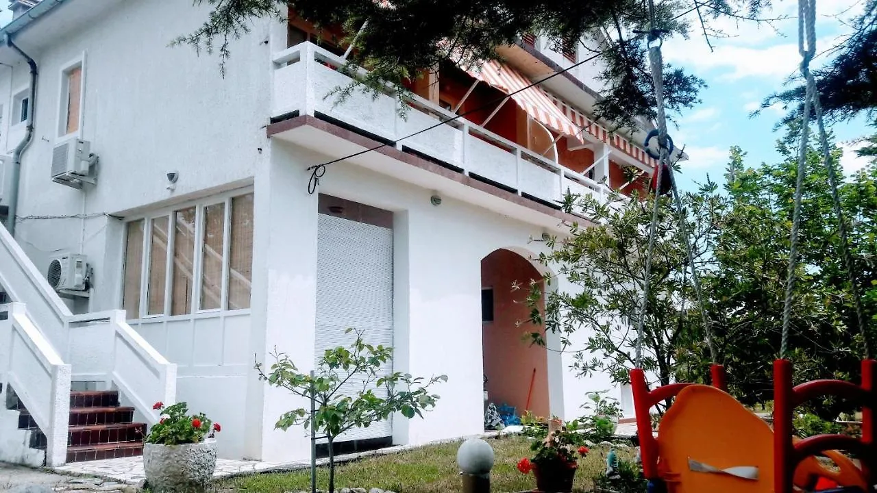 Apartman Luana Kampor 0*,  Croatia