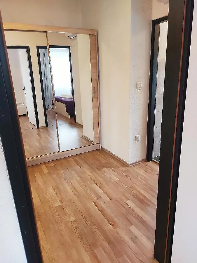 Apartman Luana Kampor