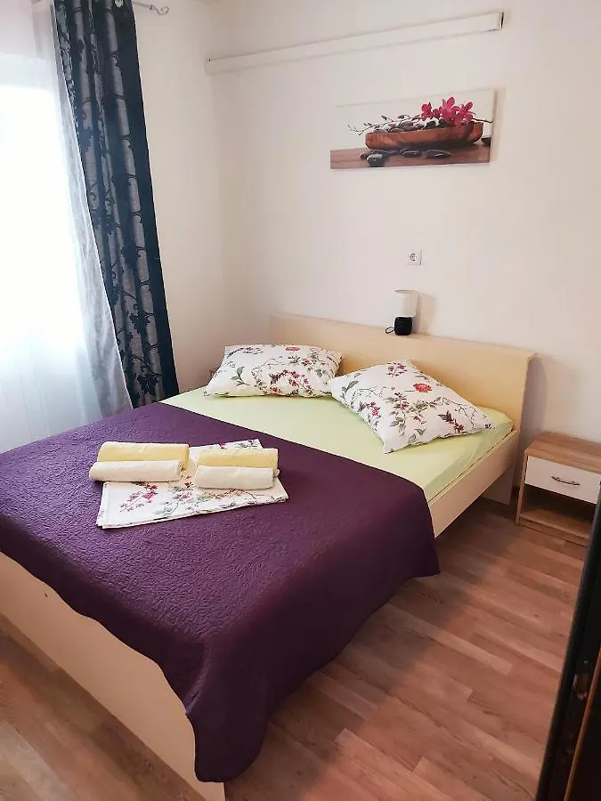 Apartman Luana Kampor