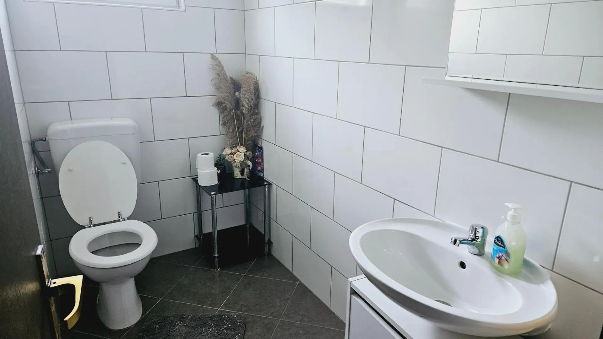 Apartman Luana Kampor